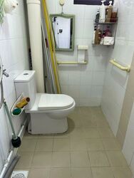 Blk 673 Hougang Avenue 8 (Hougang), HDB 3 Rooms #495679111